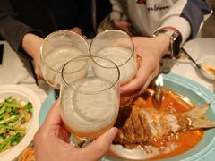 -阿五黄河大鲤鱼(英协路店)