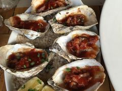 -Bamboo Bar & Grill Restaurant