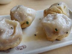 咬不得&nbsp;鲜肉生煎-咬不得高祖生煎·简餐(高银街店)