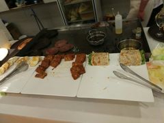-吉木烤肉自助餐厅(乐汇城店)