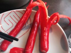 -捞王锅物料理(上海世茂广场店)