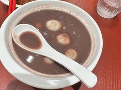 -喜家德虾仁水饺(北京超极合生汇店)
