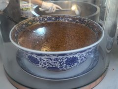 -金味德牦牛肉拉面(天水路店)