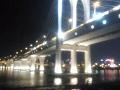 -澳门环岛游湾仔码头