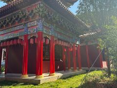 -梅州天地人花园酒店(梅县人民广场店)