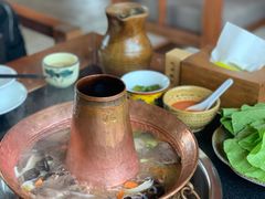 -陀岗美食·云南藏式特色餐厅