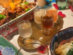 -龟兹KUCINA·新疆菜(前滩L+PLAZA店)