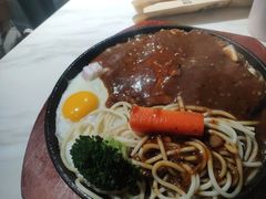 -两点半深夜牛排(斗西路店)