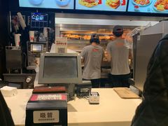 -肯德基(北京南站店)