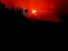 -夏威夷火山国家公园