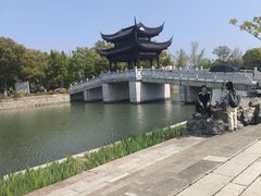 -亭林公园