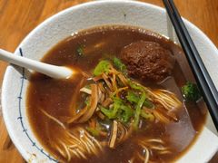 -囿面传统制面馆(中央路店)