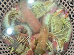 -船奇蒸汽海鲜·闽菜(八市海鲜总店)