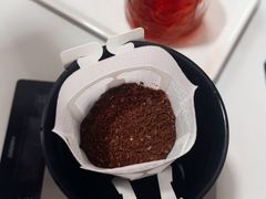 挂耳咖啡-长春银盐咖啡馆