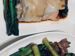 -香港狮子山下·明星粤菜餐厅(北苑店)