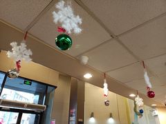 -麦当劳(中山路店)