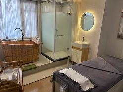 -薇薇安花系SPA