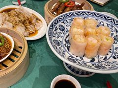 -誉八仙粤菜(万象天地店)