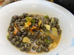 -小乡小镇·传承桐庐土菜·老板亲自烧的菜