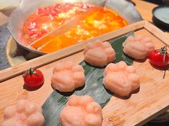 -湊湊火锅·茶憩(皇姑万象汇店)