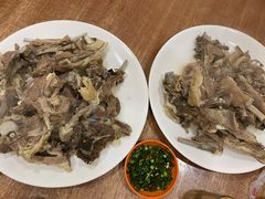 -老味道饺子馆(回民街店)