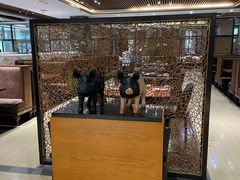 -郑庄脂渣海鲜楼(九水路店)