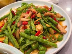 -酸婆娘重庆菜(紫竹路店)