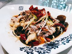 -保定会馆(秀兰店)