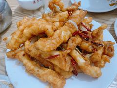 -九龙餐厅(大沽路店)