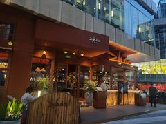 -ZHAO赵·牛扒坊(万象城店)