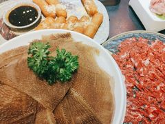 -井格·重庆火锅(王府井店)