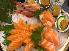 -德川家日本料理(中关村寰太大厦店)