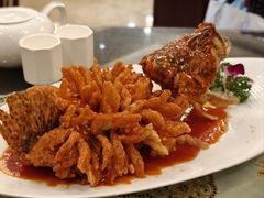 -新聚丰菜馆(太监弄店)