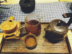 -扫雪煮茶(西村店)