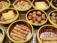 -芭菲盛宴·环球美食(解放碑英利国际店)