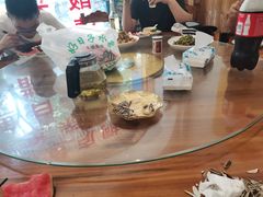 -小钱鱼馆(富春路店)