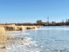 -野鸭湖国家湿地公园