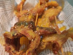 -青花椒花椒鱼(合生汇店)