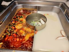 -新辣道鱼火锅(领展购物广场·中关村店)