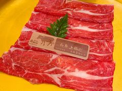 -牛New寿喜烧(虹桥新天地店)