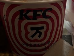 -肯德基(电力路店)