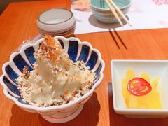 土豆泥-仓桥家·焗寿司·锅物(光谷步行街店)