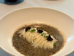 -广州富力丽思卡尔顿酒店·丽轩·粤菜