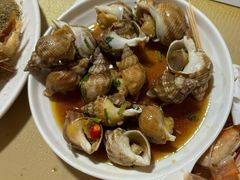 -小红门海鲜