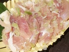 -肉魁屋·烧肉·烧鸟·酒场(高新店)