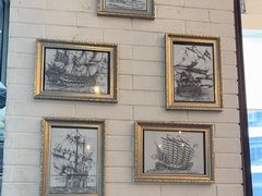 -峇峇娘马来西亚餐厅(望京SOHO店)