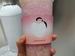 -果呀呀(国金街店)