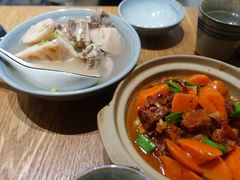 -静一餐厅·湖北菜(前门创始店)