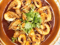 -火龙堂·风味民间菜(文一路店)