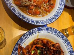 -满盆红龙虾(开发区店)